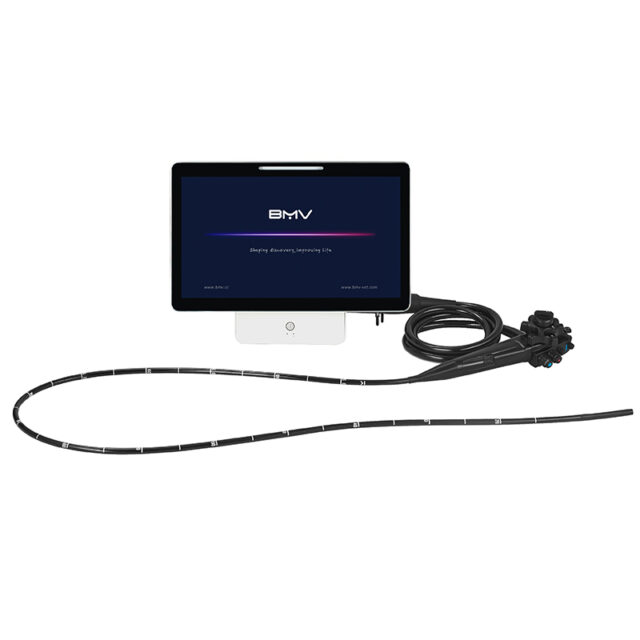 BeEndo Robotic™ BVI-36